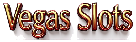vegas slots logo