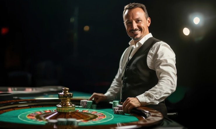vegas slots Volatilidad