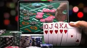 vegas slots Esports Betting
